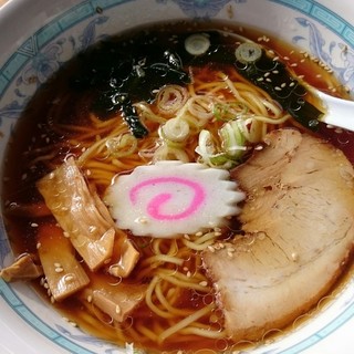 草津で人気のラーメン ランキングtop8 食べログ