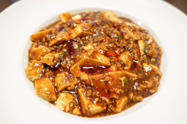 Chinese Shokushubou Matsumoto