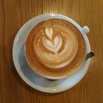 FLATWHITE COFFEE FACTORY - 