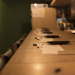 けやき通り 海晴れ - 