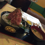 食堂まぐろや - 