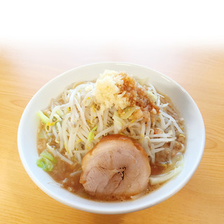 ら~めん コジマル_0