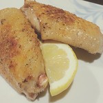 喰快 - 桃太郎地鶏