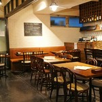 ワイガヤ 桜新町店