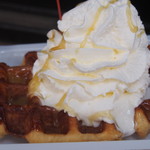 Waffle Planet - 