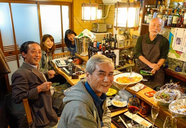 Mikazuki Ryori Ten photo 5