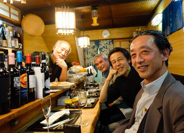 Mikazuki Ryori Ten photo 4