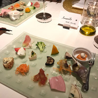 リストランテ イル コンティヌオ - 