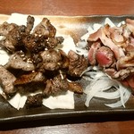 Yakitori Gareasu - 