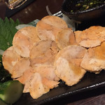 ブランド肉と旬の鮮魚と古酒の店 秀 - 