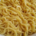 Tsukemen Yukimura Kichiemon - 