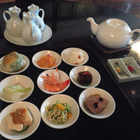 膳處漢ぽっちり - 