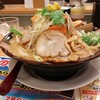 特製ラーメン武蔵丸