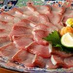 日本酒スローフード 方舟 アトレヴィ五反田店