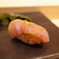 不動前 すし 岩澤 - 