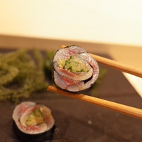 不動前 すし 岩澤 - 