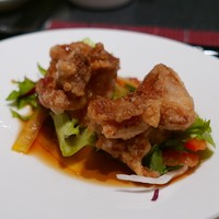 中国料理 皇家龍鳳 - 揚げ物