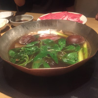 しゃぶしゃぶ KINTAN 代官山本店 - 