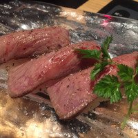 しゃぶしゃぶ KINTAN 代官山本店 - 
