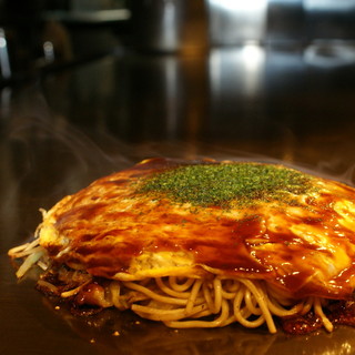 広島お好み焼き・鉄板焼き 倉はし_2