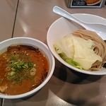 つけ麺 五ノ神製作所 - 