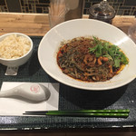 175°DENO〜担担麺〜 札幌北口店 - 