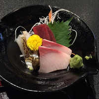 あわび日本料理 錦りゅう - Bらんち