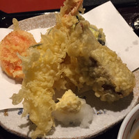 あわび日本料理 錦りゅう - Bらんち