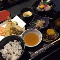 あわび日本料理 錦りゅう - Bらんち