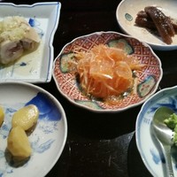 雪梅花 菜根譚 - 