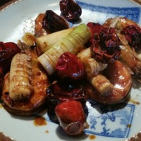 雪梅花 菜根譚 - 