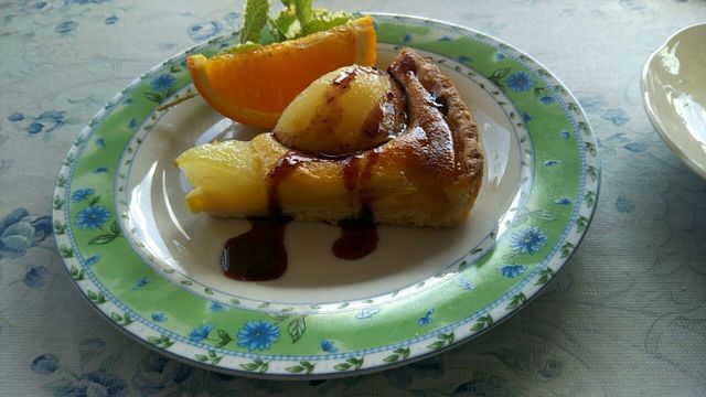 裏磐梯高原　カフェ　時の河 裏磐梯高原「星の雫」（Cafe＆Lunch　