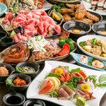 Koshitsu Izakaya Tabenomihoudai Kunsen - 