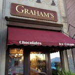Graham's Fine Chocolates - 