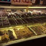 Graham's Fine Chocolates - 
