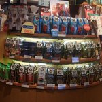 ドトールコーヒーショップ 湘南とうきゅう店