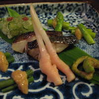 蕎麦懐石 無庵 - 