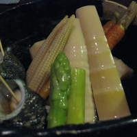 蕎麦懐石 無庵 - 