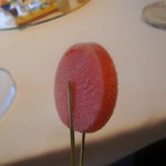 レストラン サンパウ - ピルレタ