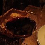 ル　ビストロ - CHATEAU DU RIEUX