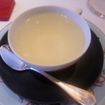 レストラン サンパウ - 菩提樹（ハーブティー）