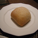 リストランテ ダ トシユキ - パン