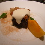 リストランテ ダ トシユキ - デザート