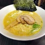 拉麺 ごっつ庵 - 