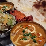 インドカレーハウス サニー・タージ - 