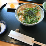 割烹むつごろう - 