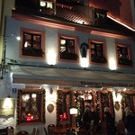 Nürnberger Bratwurst Glöckl am Dom - 