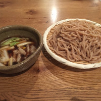 自家製粉石臼挽きうどん 青空blue 本店 - 