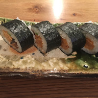 自家製粉石臼挽きうどん 青空blue 本店 - 