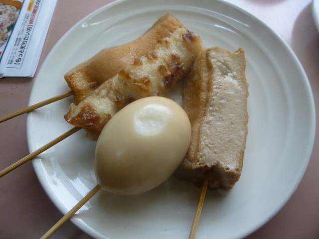 安藤たいやき店 - 本八戸（たい焼き・大判焼き）の写真